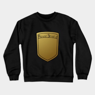 Armor Crewneck Sweatshirt